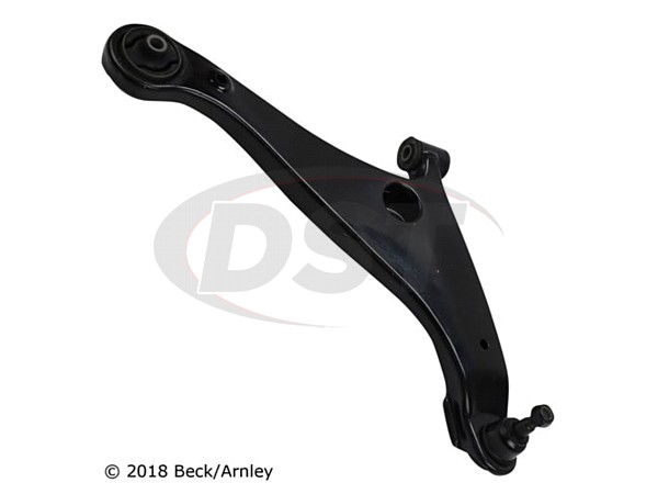 beckarnley-102-6324 Front Lower Control Arm and Ball Joint - Passenger Side
